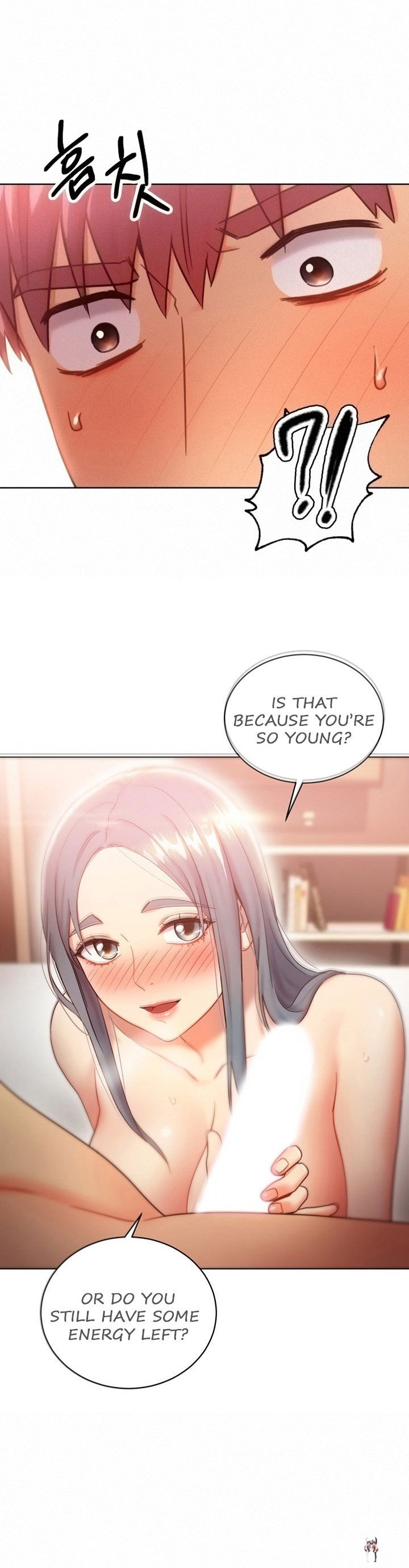 Stepmother Friends Stepmother Friends Chapter 21 - Page 1