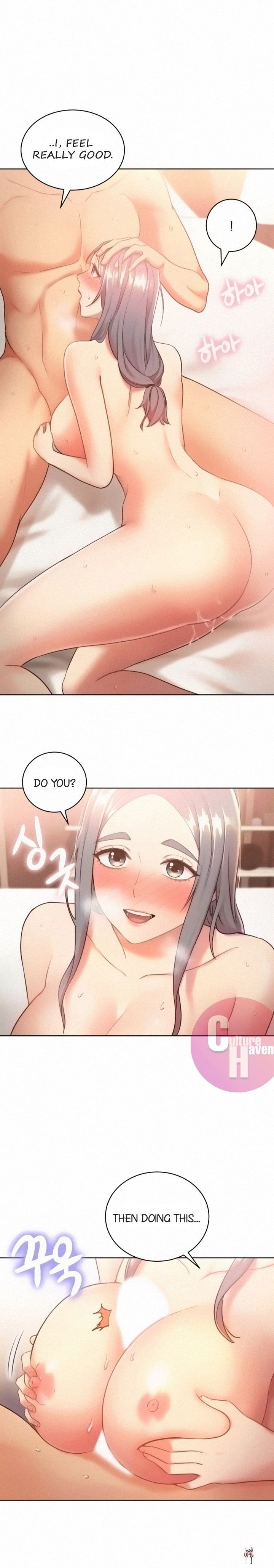 Stepmother Friends Stepmother Friends Chapter 21 - Page 10