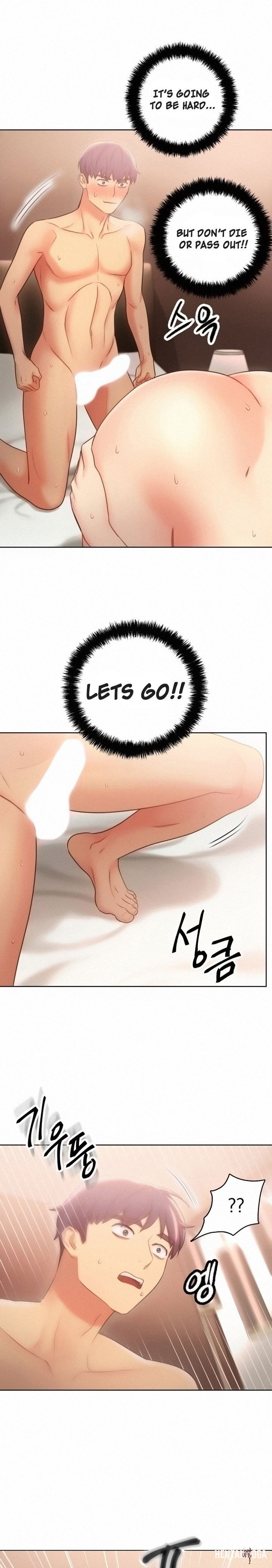 Stepmother Friends Stepmother Friends Chapter 21 - Page 17