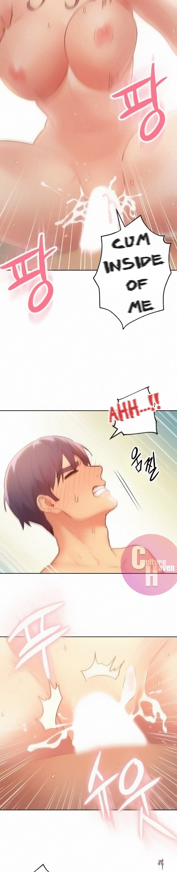 Stepmother Friends Stepmother Friends Chapter 21 - Page 23