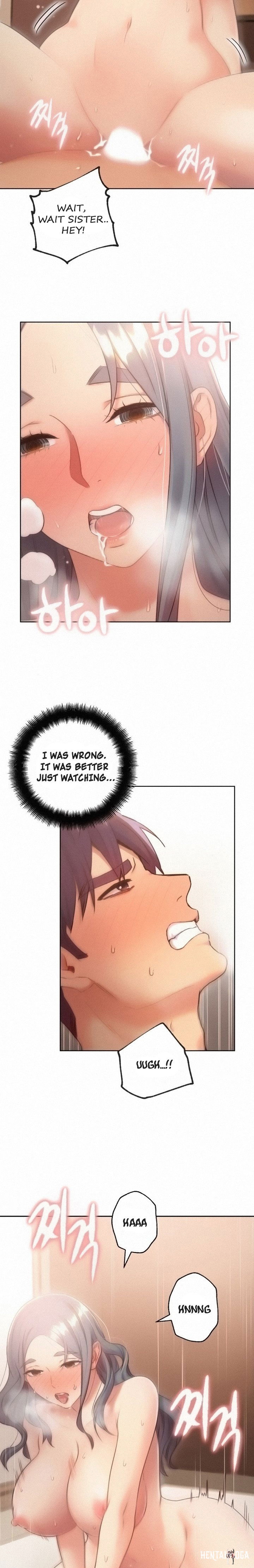 Stepmother Friends Stepmother Friends Chapter 21 - Page 26