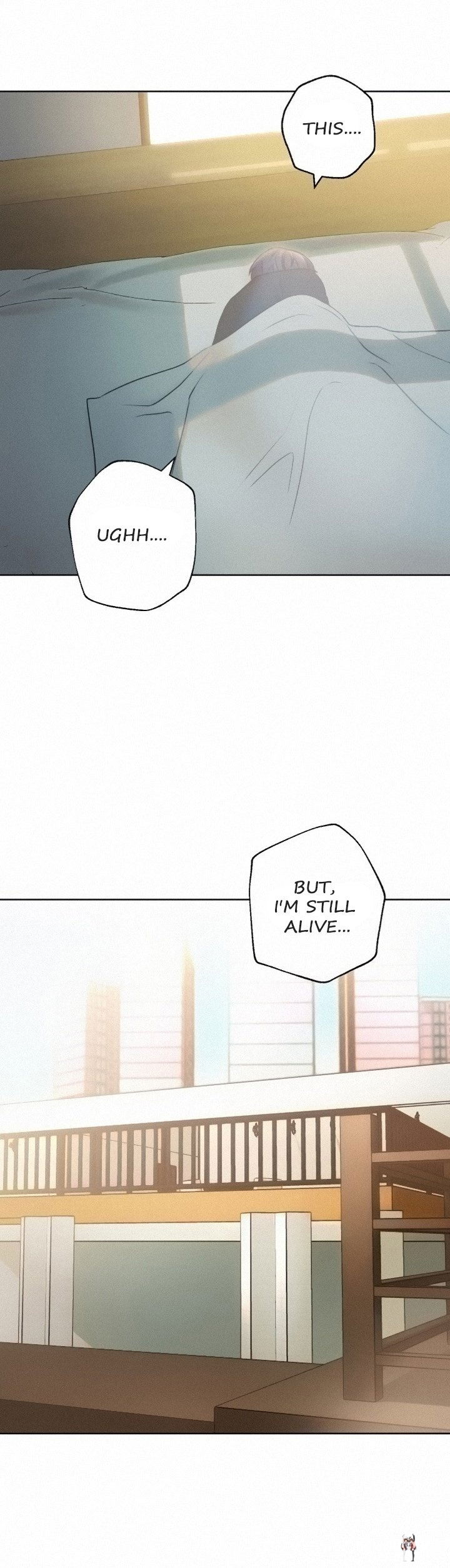 Stepmother Friends Stepmother Friends Chapter 21 - Page 28