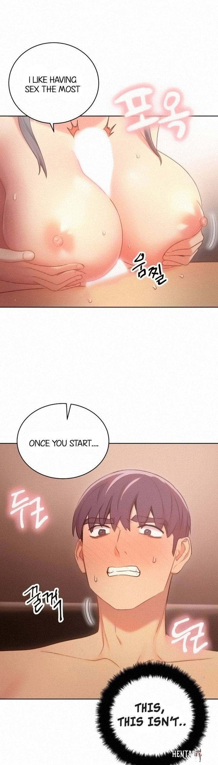 Stepmother Friends Stepmother Friends Chapter 21 - Page 5