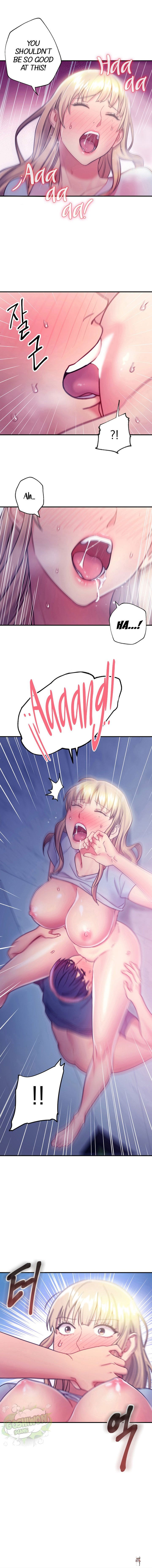 Stepmother Friends Stepmother Friends Chapter 24 - Page 15