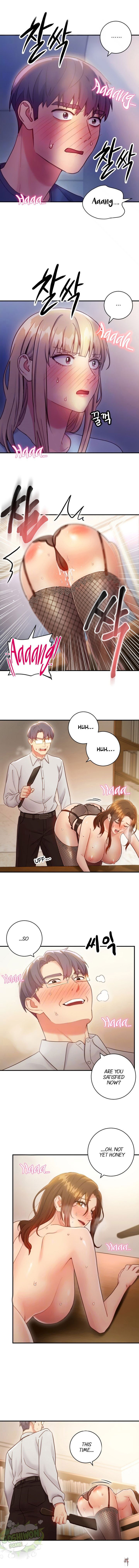 Stepmother Friends Stepmother Friends Chapter 24 - Page 2