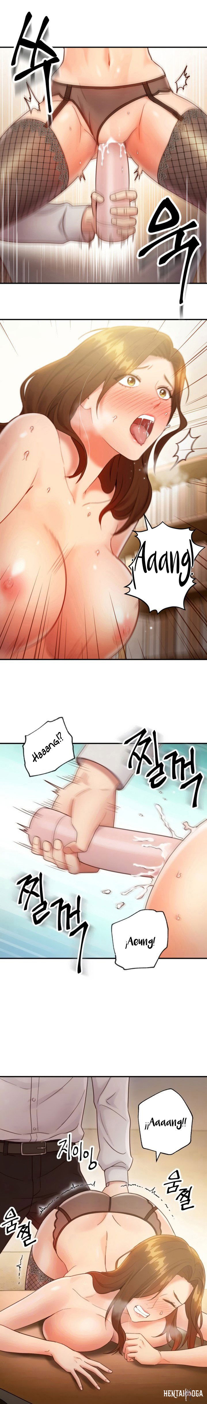 Stepmother Friends Stepmother Friends Chapter 24 - Page 4