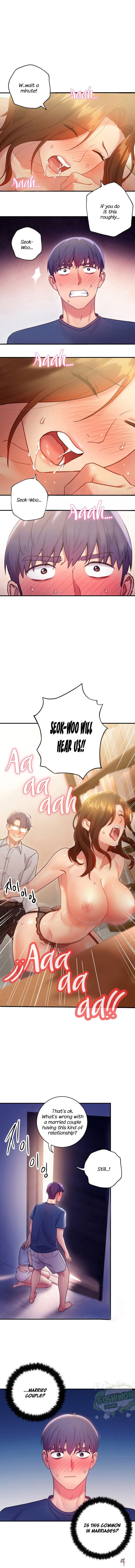 Stepmother Friends Stepmother Friends Chapter 24 - Page 5