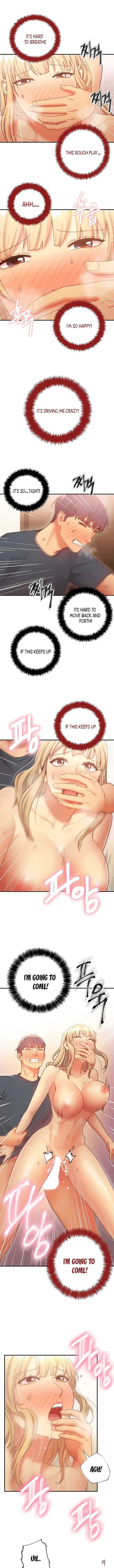 Stepmother Friends Stepmother Friends Chapter 25 - Page 10