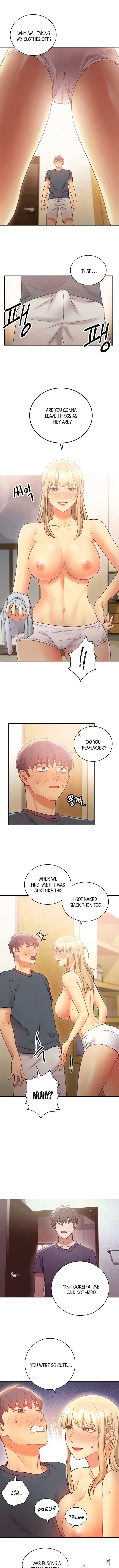 Stepmother Friends Stepmother Friends Chapter 25 - Page 4