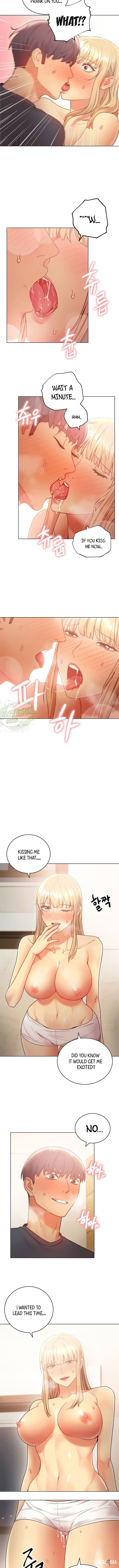 Stepmother Friends Stepmother Friends Chapter 25 - Page 5