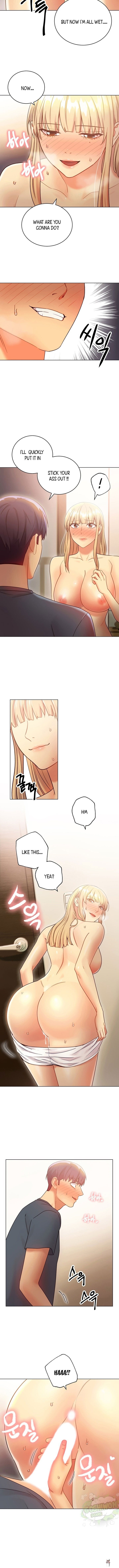 Stepmother Friends Stepmother Friends Chapter 25 - Page 6