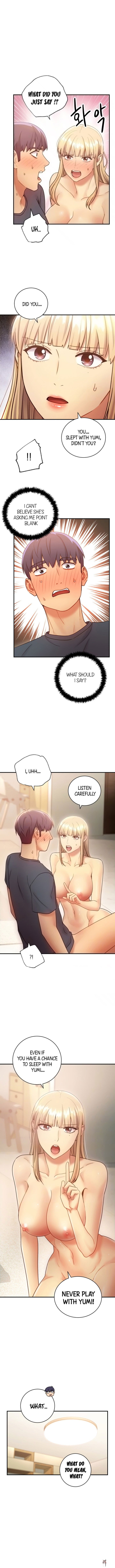 Stepmother Friends Stepmother Friends Chapter 26 - Page 2