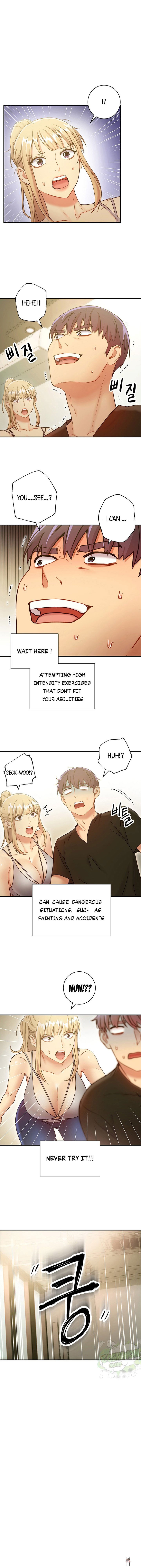 Stepmother Friends Stepmother Friends Chapter 27 - Page 12