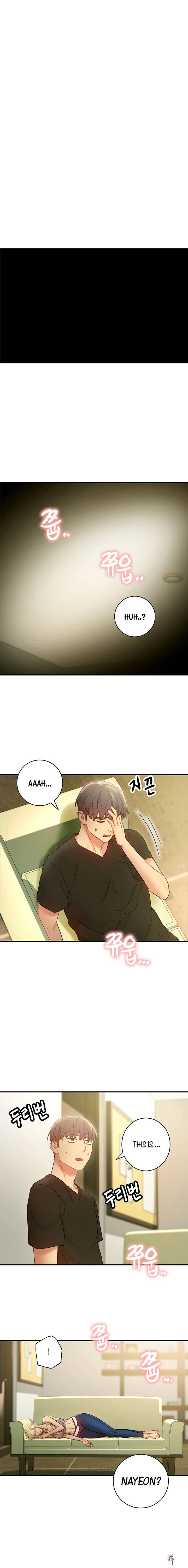 Stepmother Friends Stepmother Friends Chapter 27 - Page 13