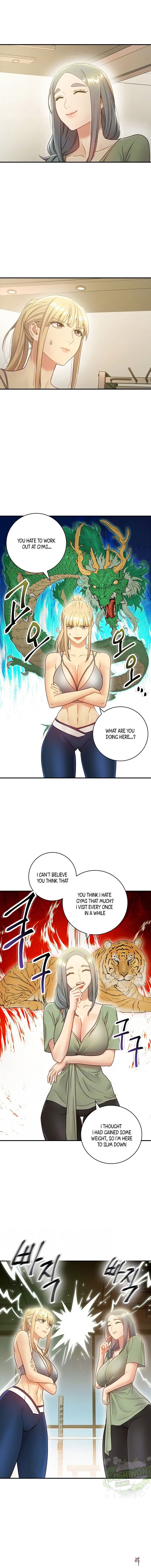 Stepmother Friends Stepmother Friends Chapter 27 - Page 2