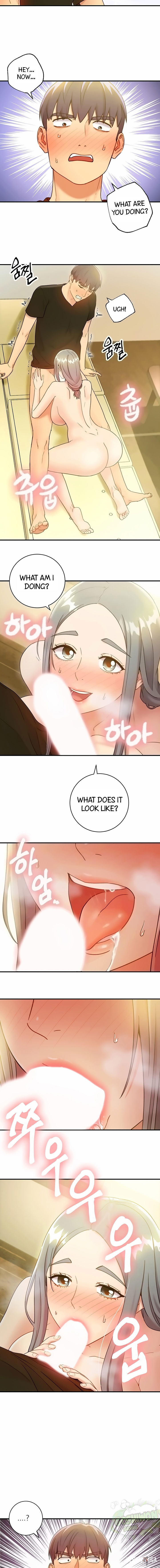 Stepmother Friends Stepmother Friends Chapter 28 - Page 2