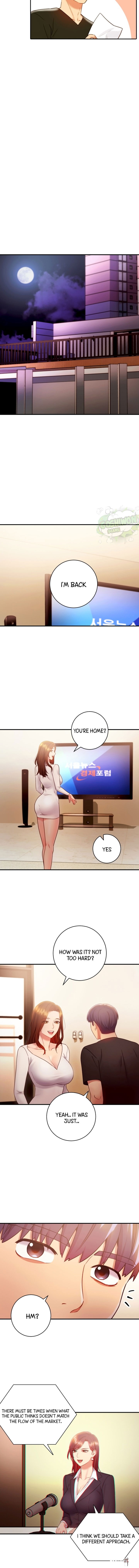 Stepmother Friends Stepmother Friends Chapter 29 - Page 12