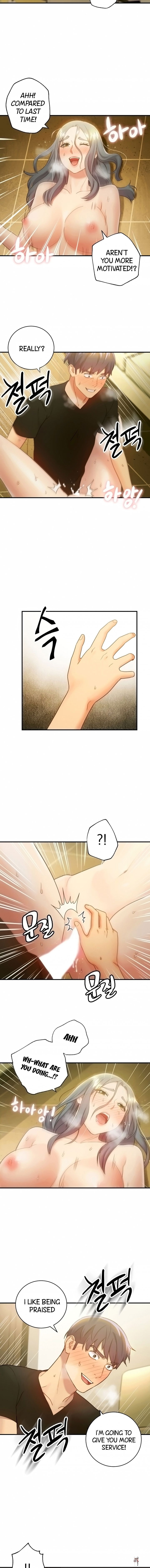 Stepmother Friends Stepmother Friends Chapter 29 - Page 2