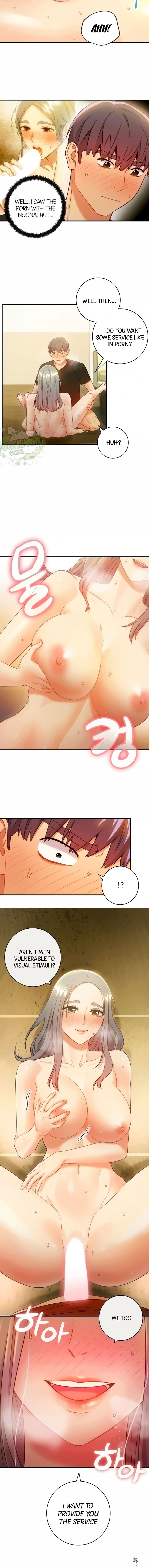 Stepmother Friends Stepmother Friends Chapter 29 - Page 4