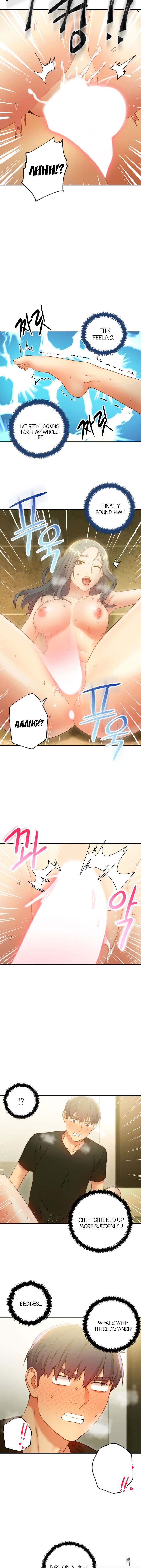 Stepmother Friends Stepmother Friends Chapter 29 - Page 6