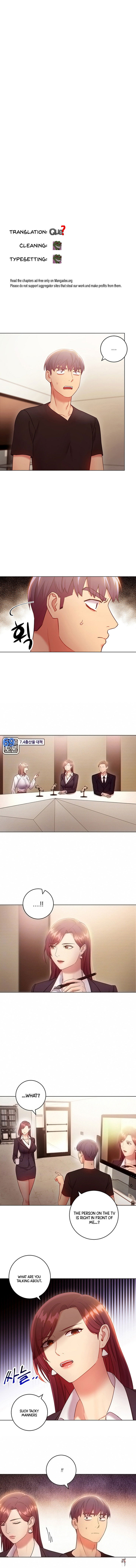 Stepmother Friends Stepmother Friends Chapter 30 - Page 1