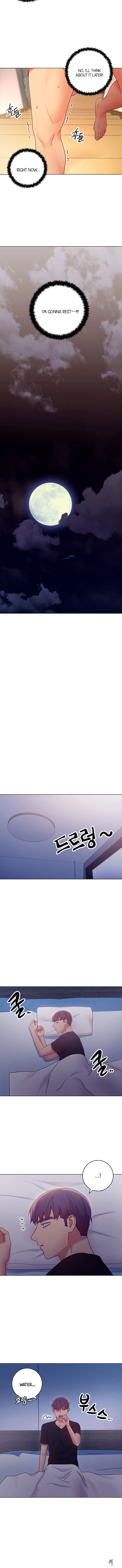 Stepmother Friends Stepmother Friends Chapter 30 - Page 4