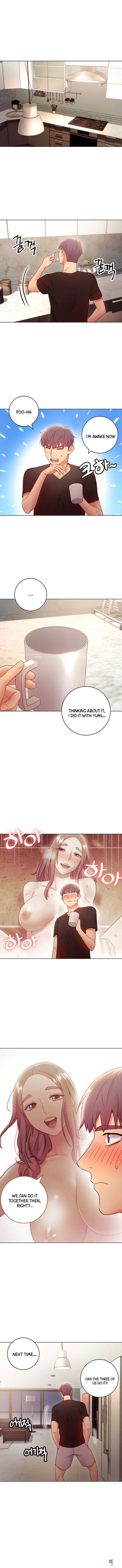 Stepmother Friends Stepmother Friends Chapter 30 - Page 5