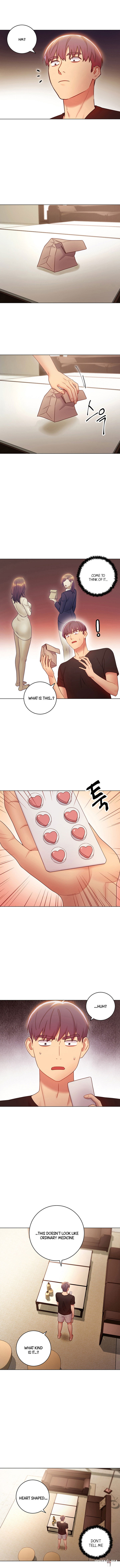 Stepmother Friends Stepmother Friends Chapter 30 - Page 6