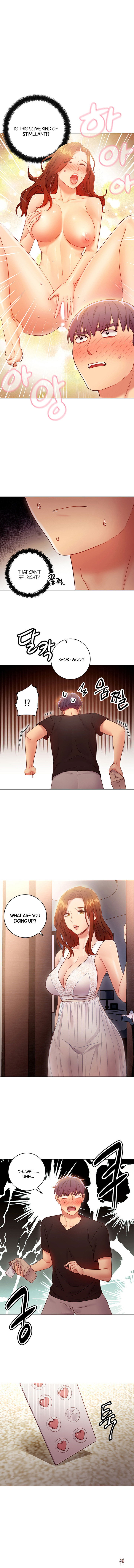 Stepmother Friends Stepmother Friends Chapter 30 - Page 7