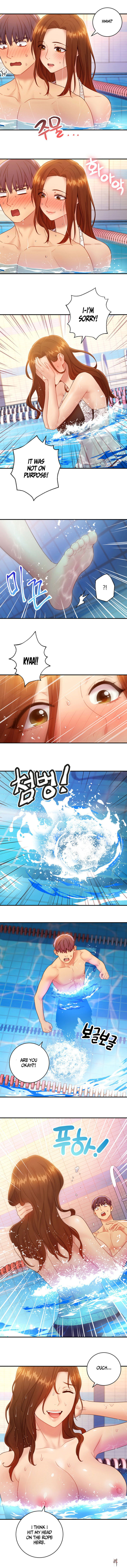 Stepmother Friends Stepmother Friends Chapter 31 - Page 8