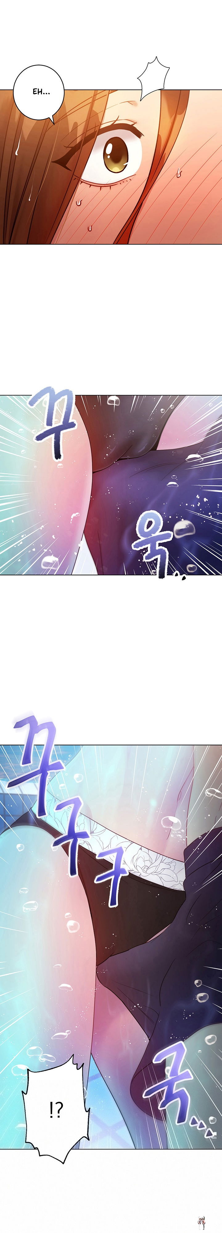 Stepmother Friends Stepmother Friends Chapter 32 - Page 10