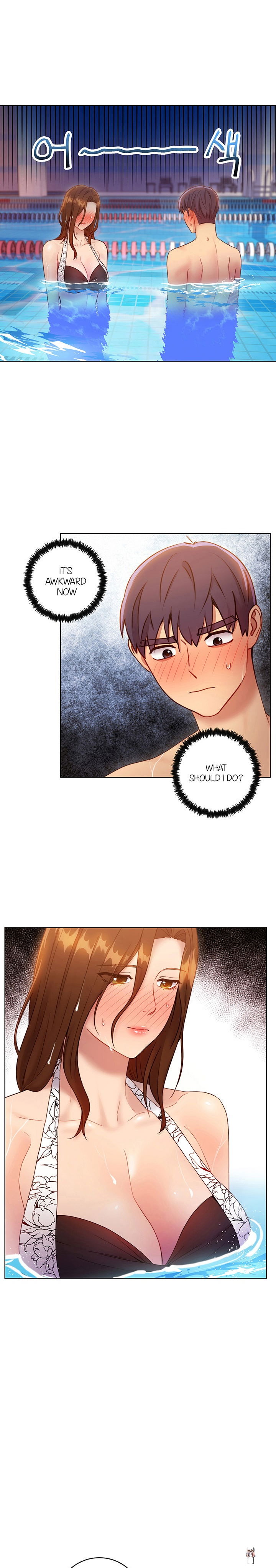 Stepmother Friends Stepmother Friends Chapter 32 - Page 13