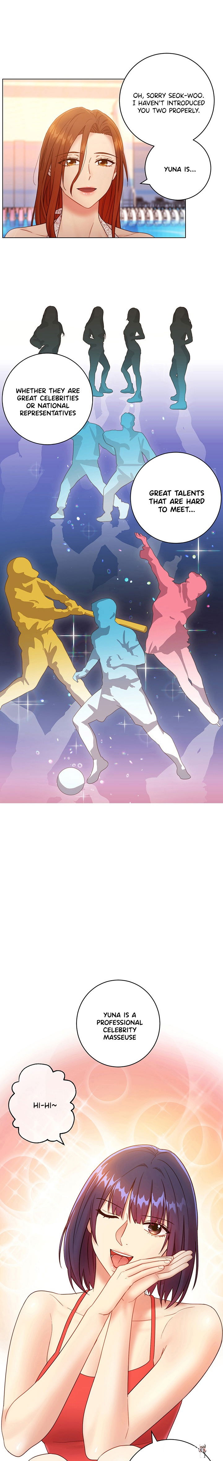 Stepmother Friends Stepmother Friends Chapter 32 - Page 19