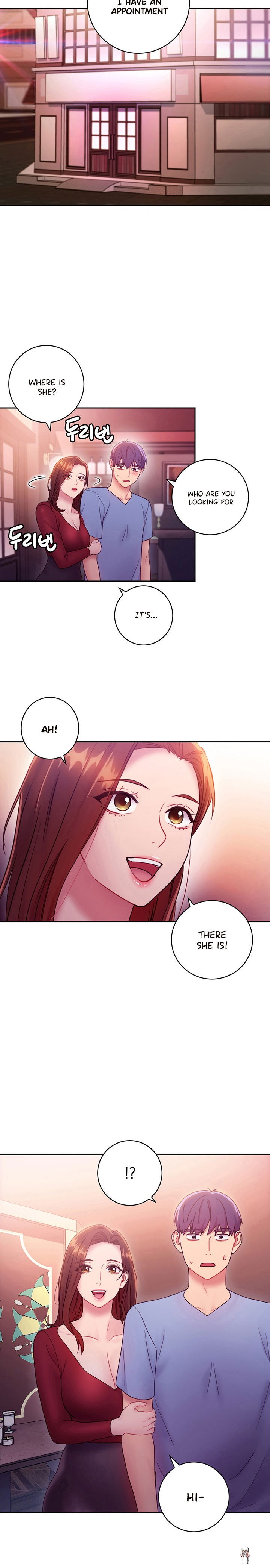 Stepmother Friends Stepmother Friends Chapter 32 - Page 26