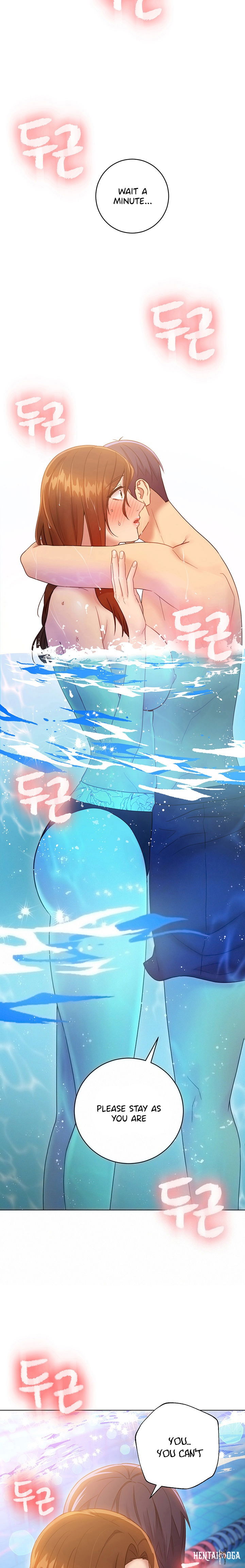 Stepmother Friends Stepmother Friends Chapter 32 - Page 3