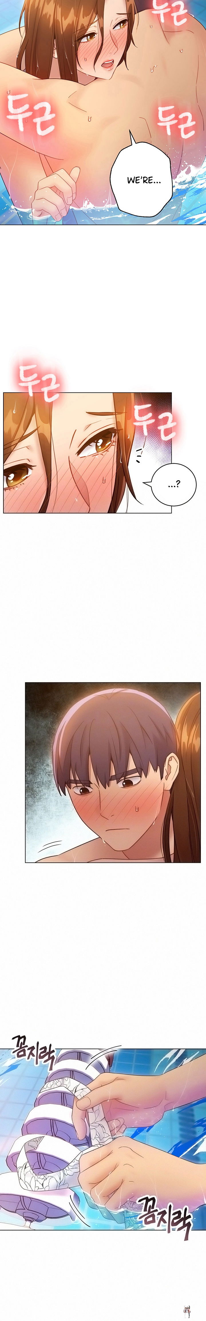 Stepmother Friends Stepmother Friends Chapter 32 - Page 4