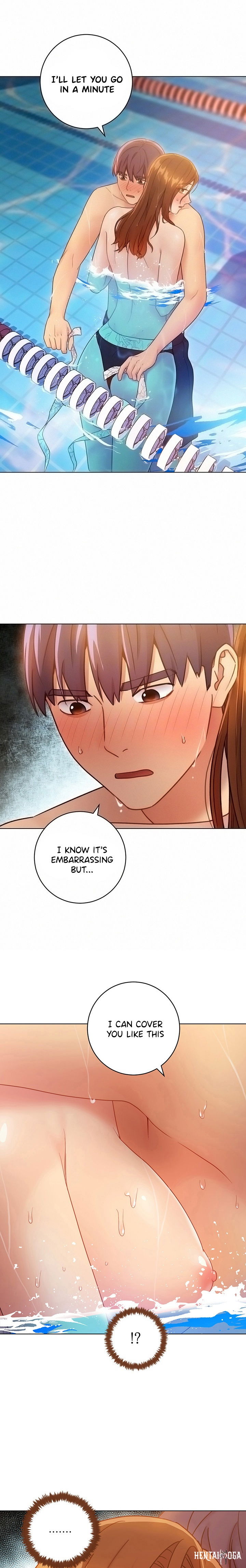 Stepmother Friends Stepmother Friends Chapter 32 - Page 5