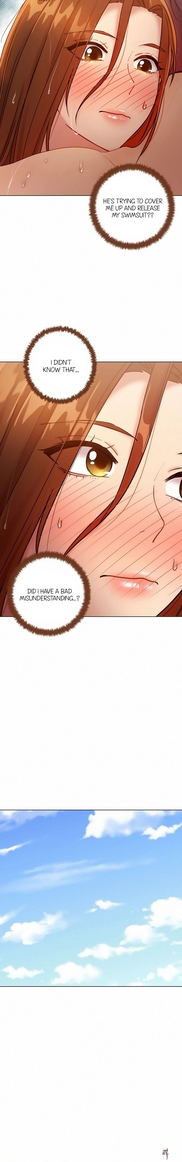 Stepmother Friends Stepmother Friends Chapter 32 - Page 6