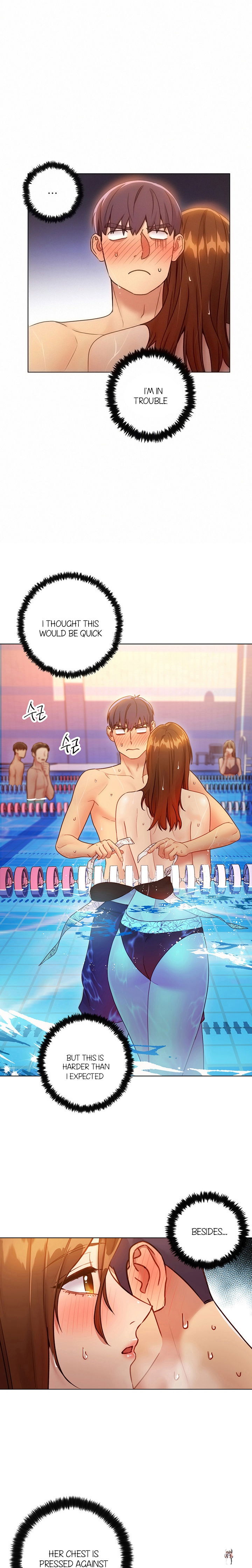 Stepmother Friends Stepmother Friends Chapter 32 - Page 7