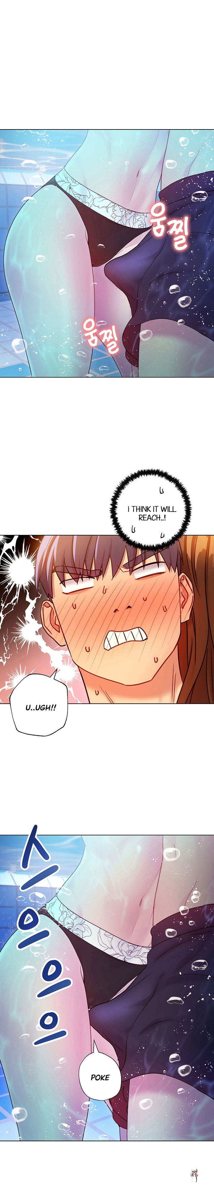 Stepmother Friends Stepmother Friends Chapter 32 - Page 9