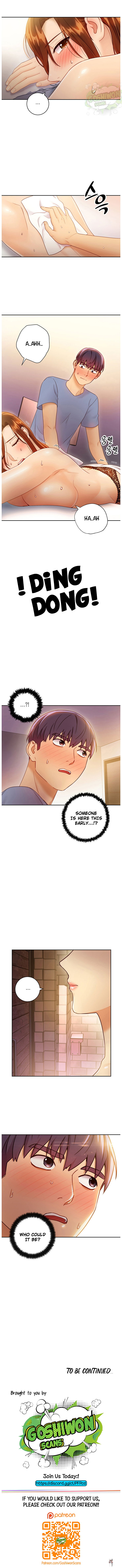 Stepmother Friends Stepmother Friends Chapter 35 - Page 12