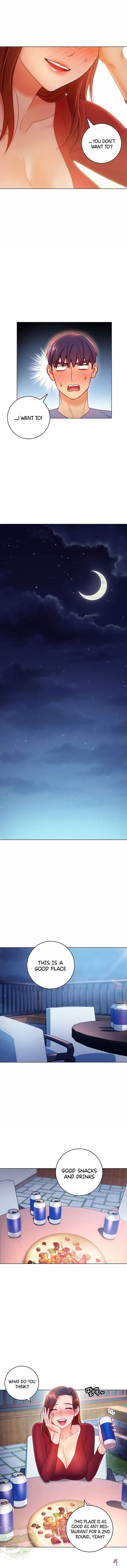 Stepmother Friends Stepmother Friends Chapter 35 - Page 2