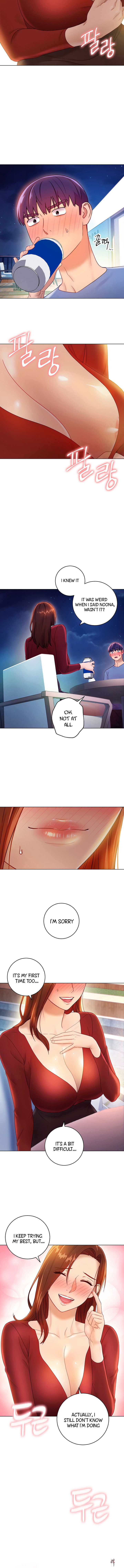 Stepmother Friends Stepmother Friends Chapter 35 - Page 5