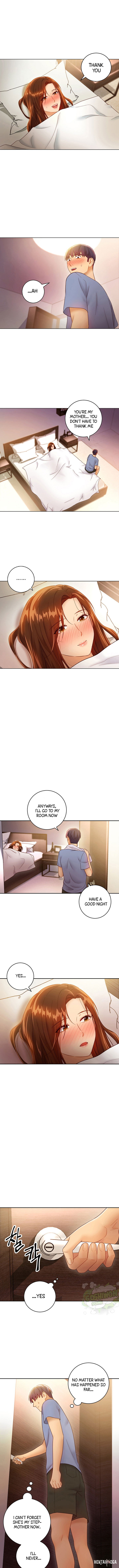 Stepmother Friends Stepmother Friends Chapter 35 - Page 8