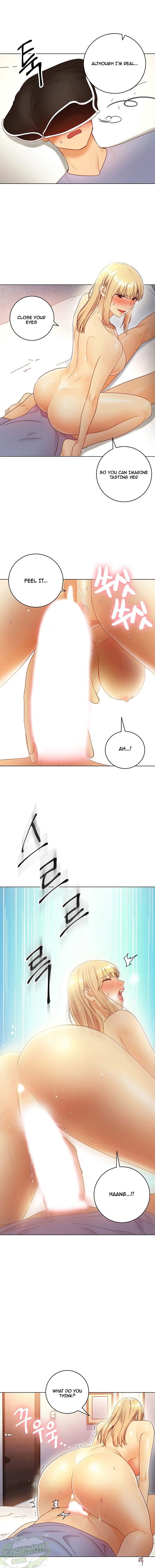 Stepmother Friends Stepmother Friends Chapter 36 - Page 10