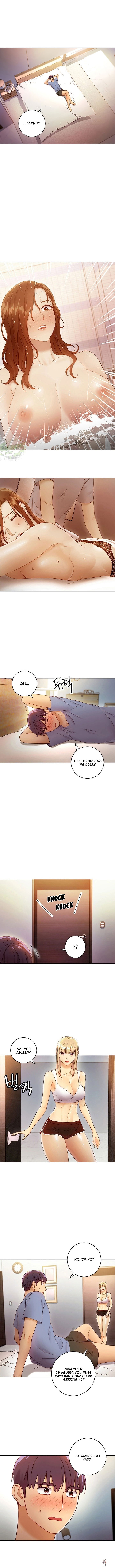 Stepmother Friends Stepmother Friends Chapter 36 - Page 6