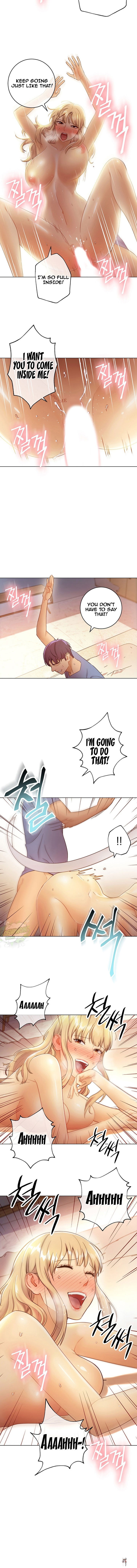 Stepmother Friends Stepmother Friends Chapter 37 - Page 12