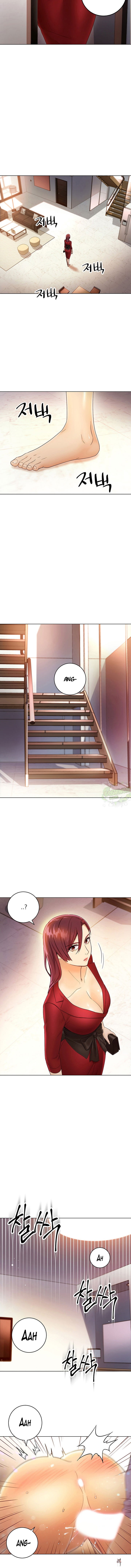 Stepmother Friends Stepmother Friends Chapter 37 - Page 9