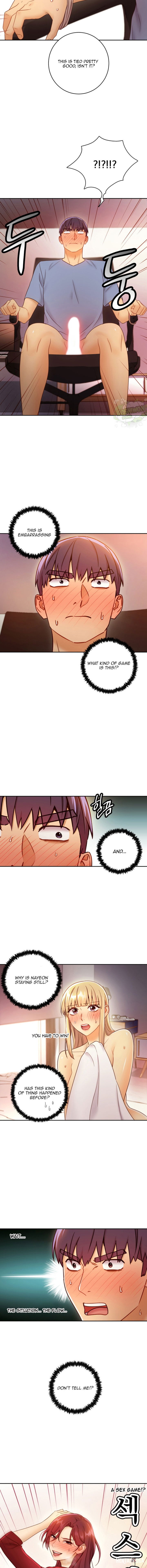 Stepmother Friends Stepmother Friends Chapter 38 - Page 14