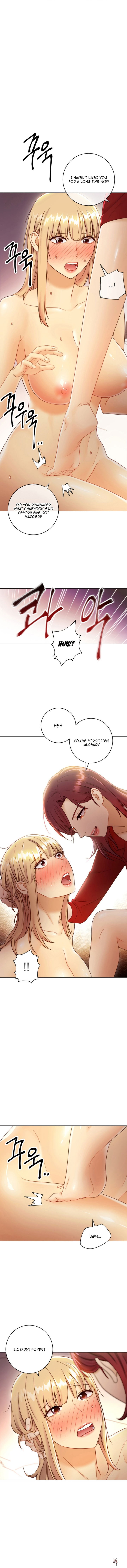 Stepmother Friends Stepmother Friends Chapter 38 - Page 5